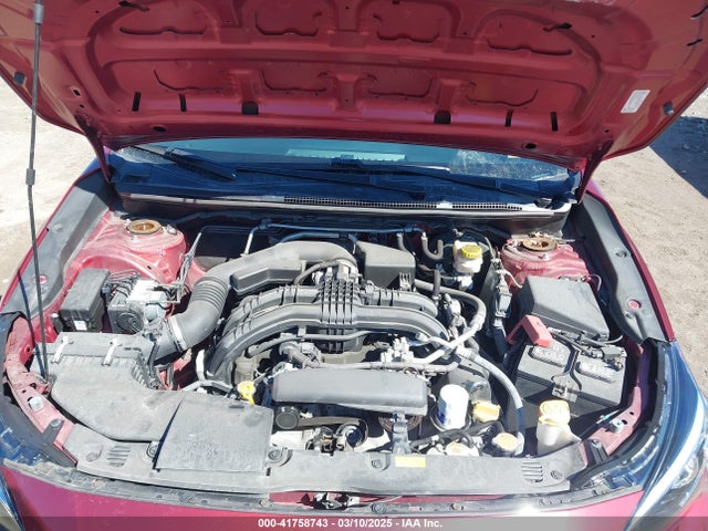 4S3GKAA6XJ3607945 Subaru Impreza 2.0i