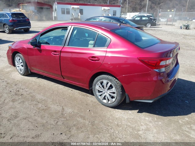4S3GKAA6XJ3607945 Subaru Impreza 2.0i