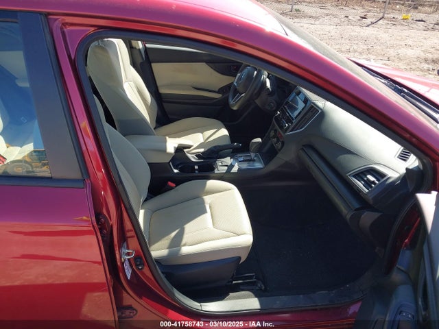 4S3GKAA6XJ3607945 Subaru Impreza 2.0i
