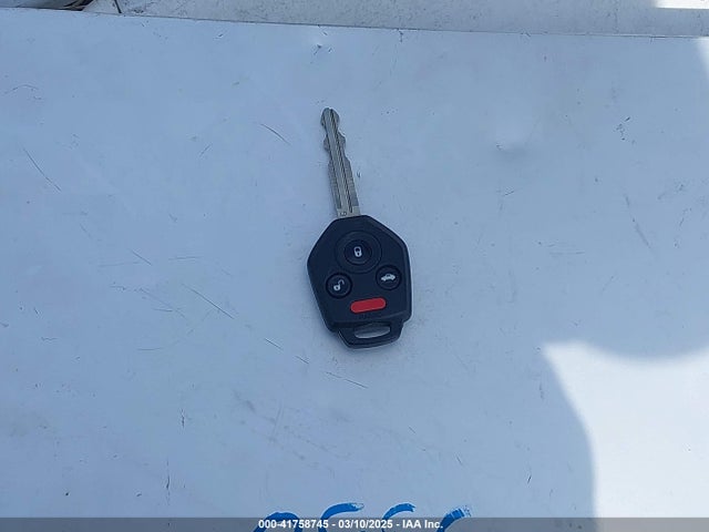 JF1VA2R60K9819293 Subaru 2019