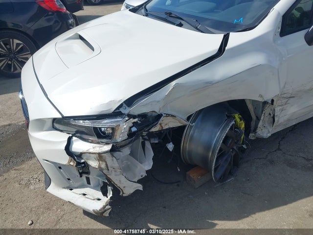 JF1VA2R60K9819293 Subaru 2019