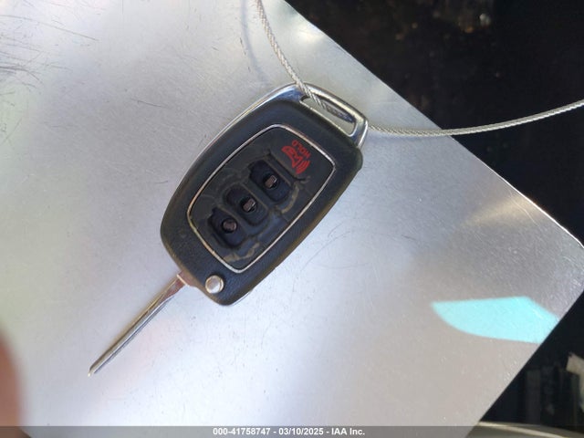 5NPE24AFXHH479004 Hyundai SONATA SE
