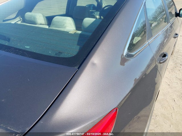 5NPE24AFXHH479004 Hyundai SONATA SE