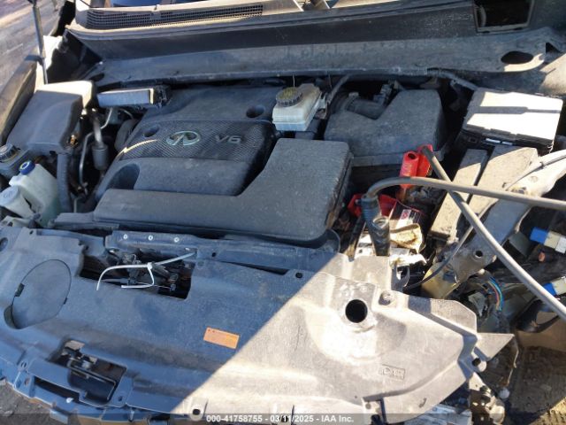 5N1AL0MM3GC510355 Infiniti QX60