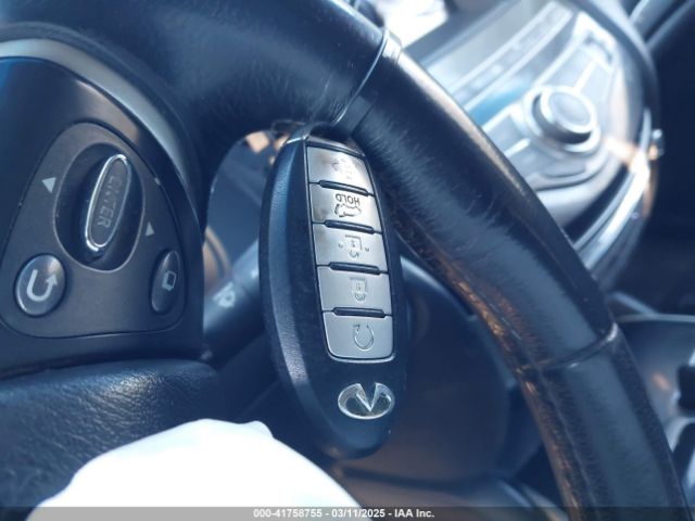 5N1AL0MM3GC510355 Infiniti QX60