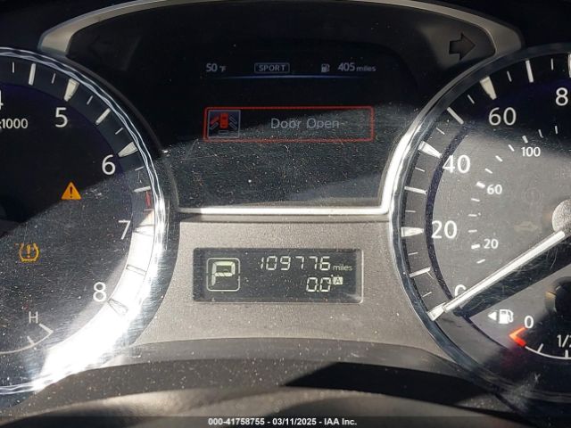 5N1AL0MM3GC510355 Infiniti QX60