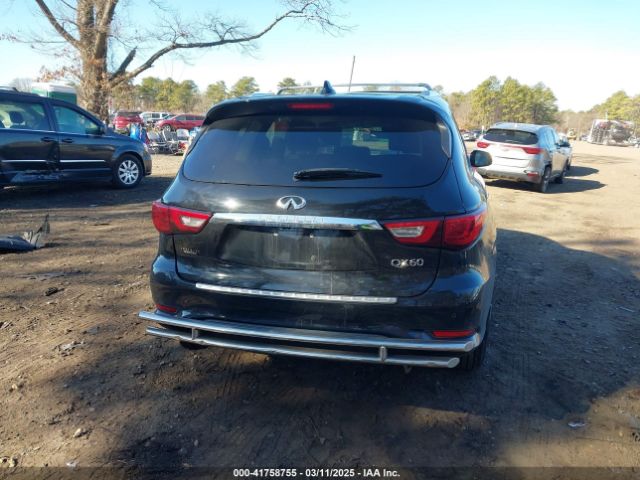 5N1AL0MM3GC510355 Infiniti QX60