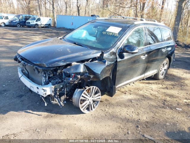 5N1AL0MM3GC510355 Infiniti QX60