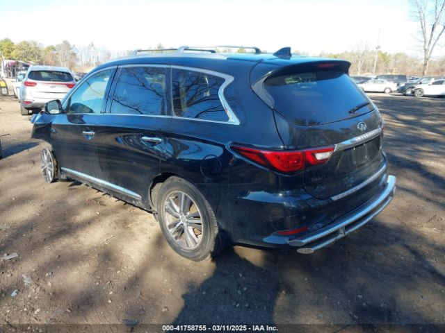 5N1AL0MM3GC510355 Infiniti QX60