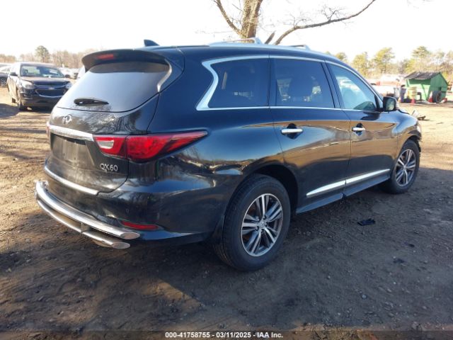 5N1AL0MM3GC510355 Infiniti QX60