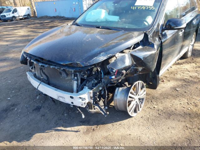5N1AL0MM3GC510355 Infiniti QX60