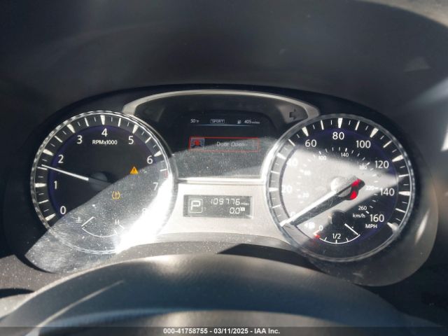 5N1AL0MM3GC510355 Infiniti QX60