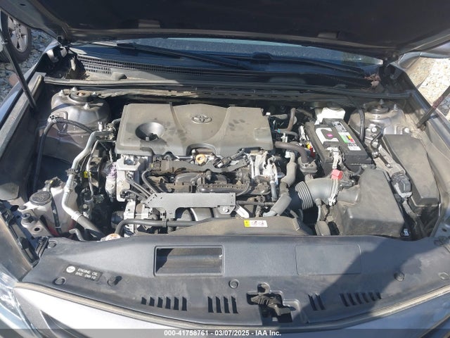 4T1G11AKXLU915593 Toyota CAMRY SE