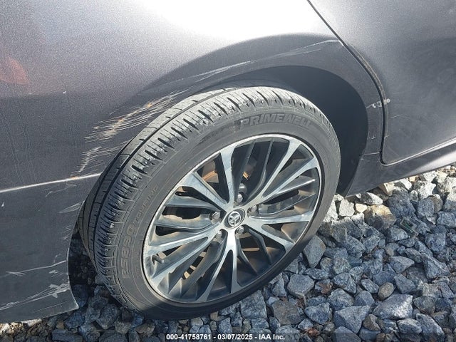 4T1G11AKXLU915593 Toyota CAMRY SE