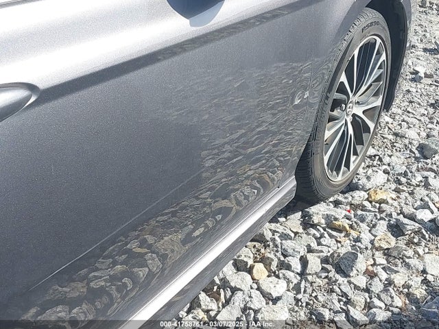 4T1G11AKXLU915593 Toyota CAMRY SE