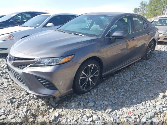 4T1G11AKXLU915593 Toyota CAMRY SE