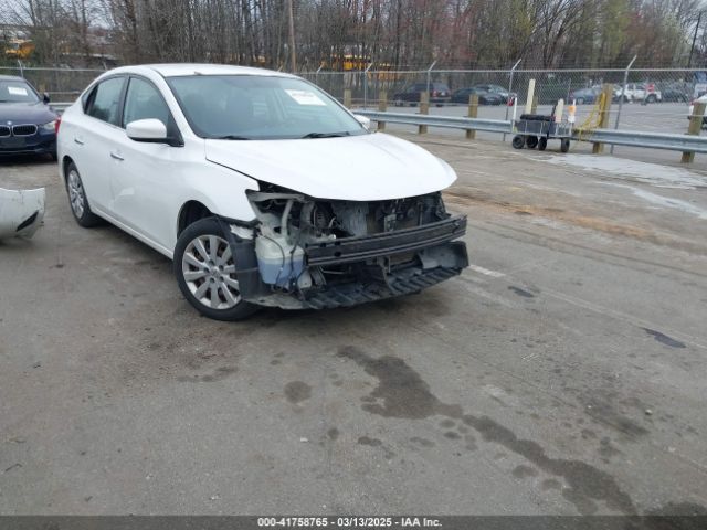 3N1AB7AP9GY235857 auction archive image