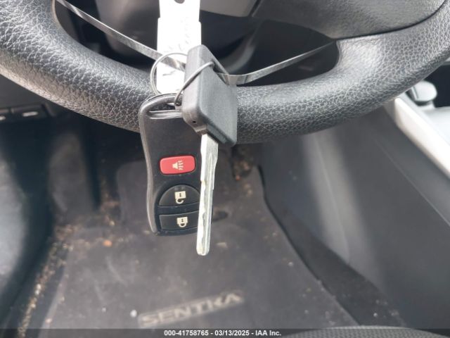 3N1AB7AP9GY235857 Nissan Sentra Fe+ S/s/sl/sr/sv