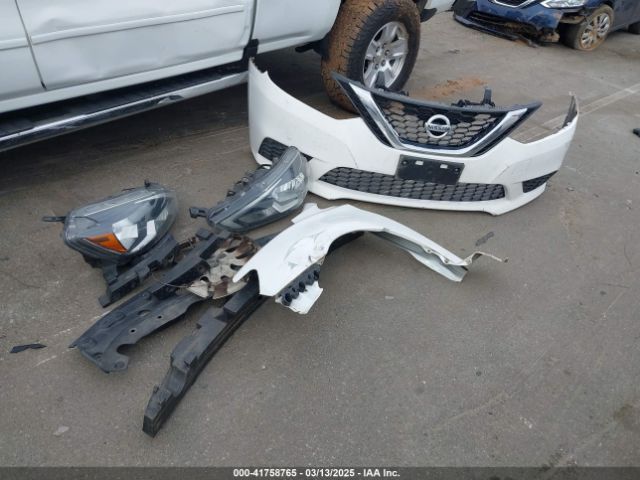3N1AB7AP9GY235857 Nissan Sentra Fe+ S/s/sl/sr/sv