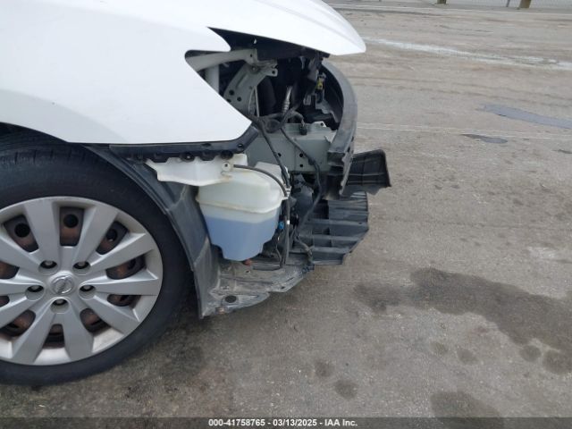 3N1AB7AP9GY235857 Nissan Sentra Fe+ S/s/sl/sr/sv