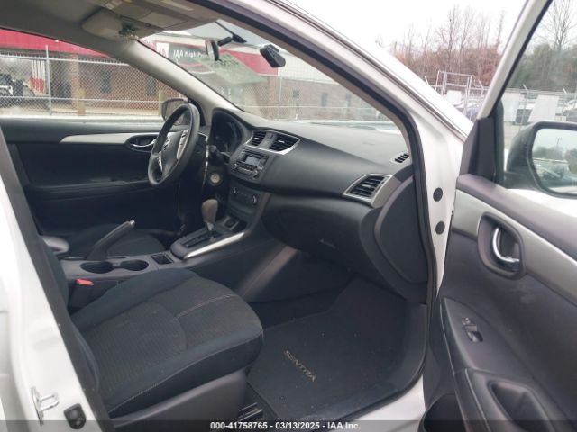 3N1AB7AP9GY235857 Nissan Sentra Fe+ S/s/sl/sr/sv