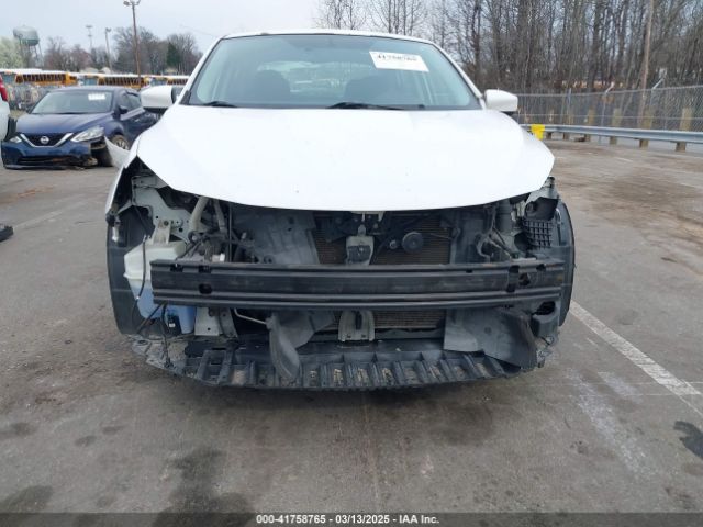 3N1AB7AP9GY235857 Nissan Sentra Fe+ S/s/sl/sr/sv