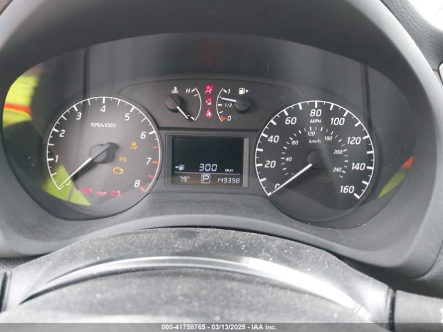 3N1AB7AP9GY235857 Nissan Sentra Fe+ S/s/sl/sr/sv