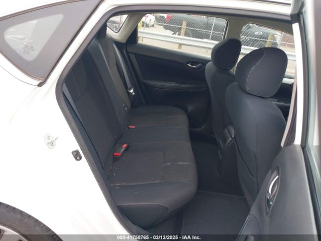 3N1AB7AP9GY235857 Nissan Sentra Fe+ S/s/sl/sr/sv
