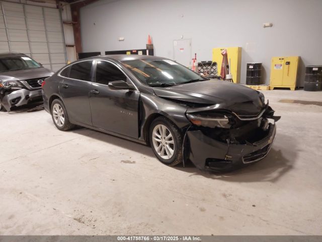 1G1ZE5ST5HF107205 auction archive image