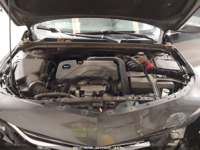 1G1ZE5ST5HF107205 Chevrolet lfv - di: direct injection, vvt: variable valve timing, gen 1