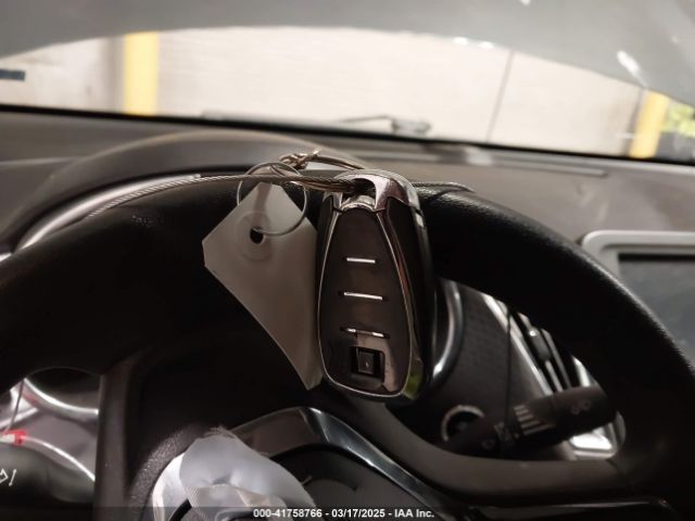 1G1ZE5ST5HF107205 Chevrolet lfv - di: direct injection, vvt: variable valve timing, gen 1