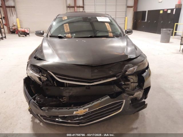 1G1ZE5ST5HF107205 Chevrolet lfv - di: direct injection, vvt: variable valve timing, gen 1