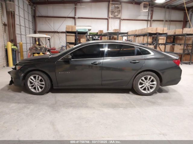 1G1ZE5ST5HF107205 Chevrolet lfv - di: direct injection, vvt: variable valve timing, gen 1