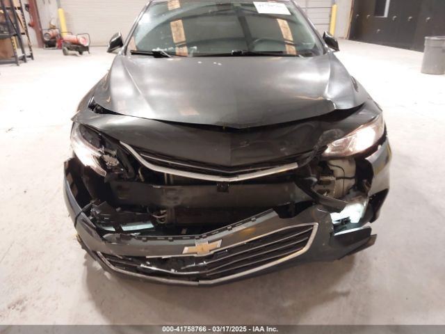 1G1ZE5ST5HF107205 Chevrolet lfv - di: direct injection, vvt: variable valve timing, gen 1