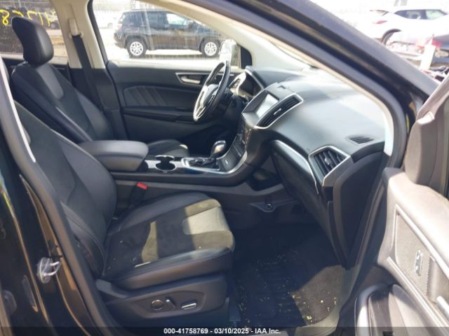2FMTK4AP4FBC37555 Ford EDGE SPORT