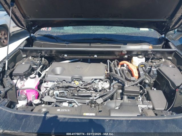 JTMB6RFV9RD137409 Toyota Rav4 Hybrid Xle Premium