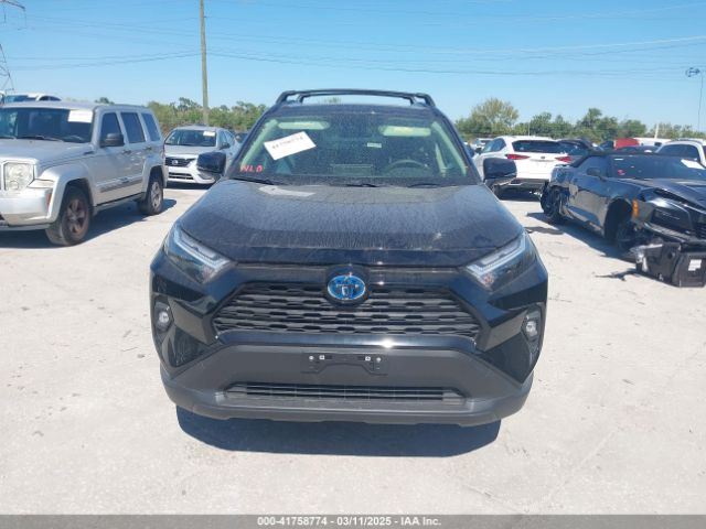 JTMB6RFV9RD137409 Toyota Rav4 Hybrid Xle Premium