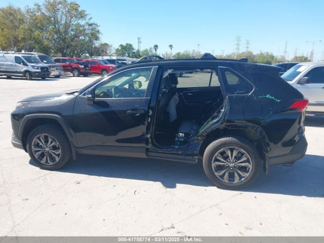 JTMB6RFV9RD137409 Toyota Rav4 Hybrid Xle Premium