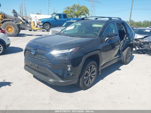 JTMB6RFV9RD137409 Toyota Rav4 Hybrid Xle Premium