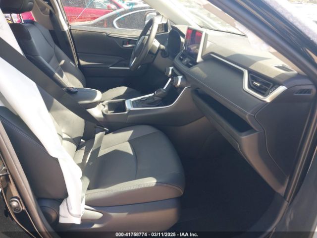 JTMB6RFV9RD137409 Toyota Rav4 Hybrid Xle Premium