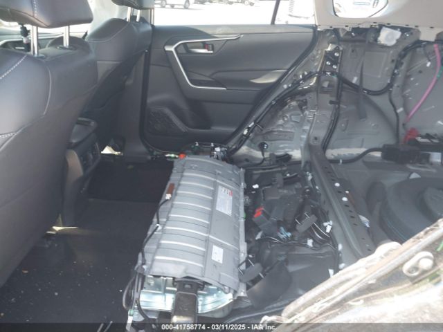JTMB6RFV9RD137409 Toyota Rav4 Hybrid Xle Premium