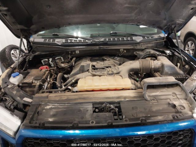 1FTEW1EP0JKC63398 Ford F-150 Xl