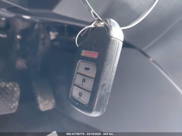 Honda Accord Ex-l V-6 2015 1HGCR3F87FA008764 Image 11