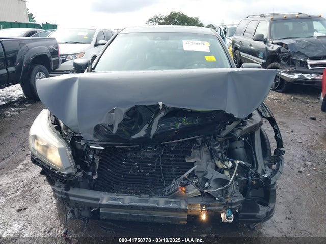 Honda Accord Ex-l V-6 2015 1HGCR3F87FA008764 Image 12