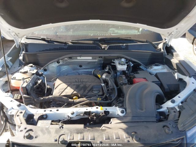 2024 CHEVROLET TRAILBLAZER KL79MPS2XRB029622 Photo 9