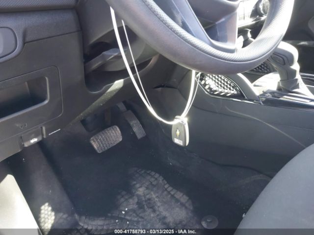 2024 CHEVROLET TRAILBLAZER KL79MPS2XRB029622 Photo 10