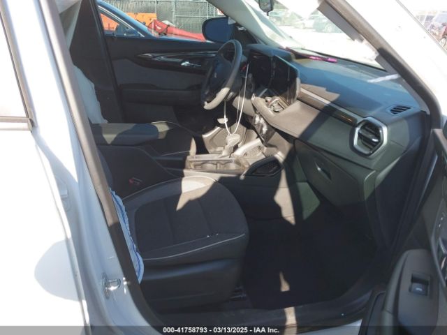 2024 CHEVROLET TRAILBLAZER KL79MPS2XRB029622 Photo 4