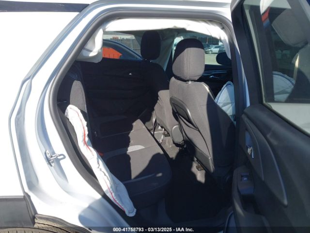 2024 CHEVROLET TRAILBLAZER KL79MPS2XRB029622 Photo 7