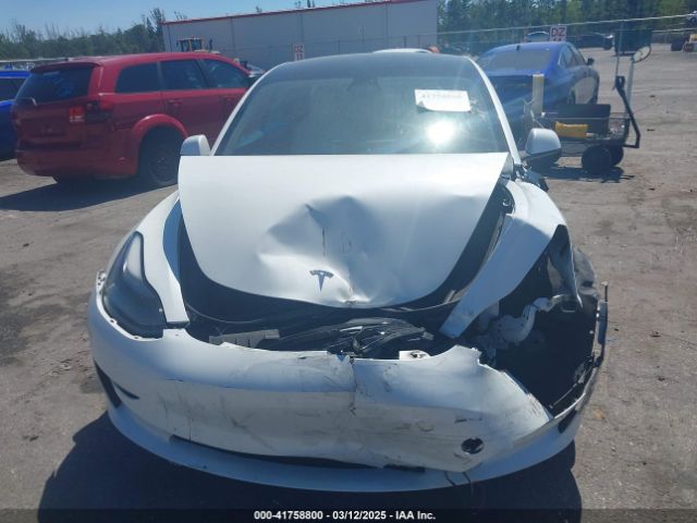 2023 TESLA MODEL 3 5YJ3E1EA0PF515761 Photo 5