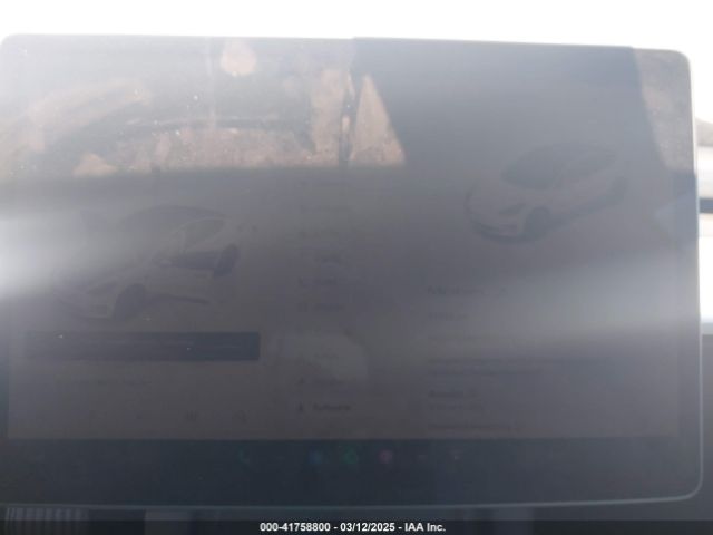 2023 TESLA MODEL 3 5YJ3E1EA0PF515761 Photo 6